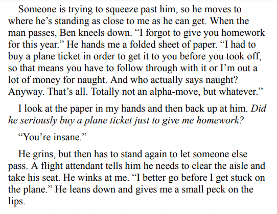 November 9 By Colleen Hoover