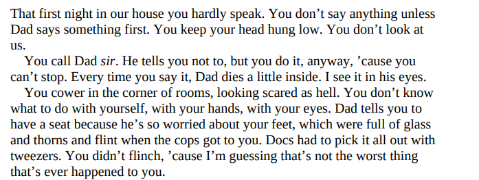 Local Woman Missing By Mary Kubica