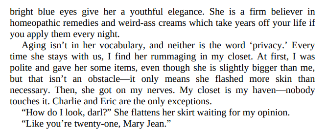 Chasing Him by Kat T.Masen