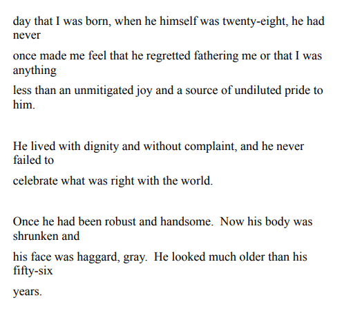 Fear Nothing by Dean Koontz