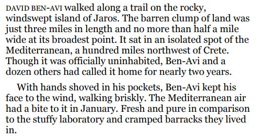 Sea of Greed by Clive Cussler