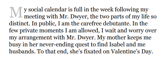 When We Left Cuba by Chanel