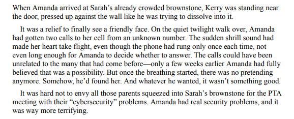 A Good Marriage by Kimberly McCreight