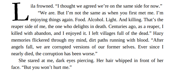 Lover Enshrined by J.R. Ward