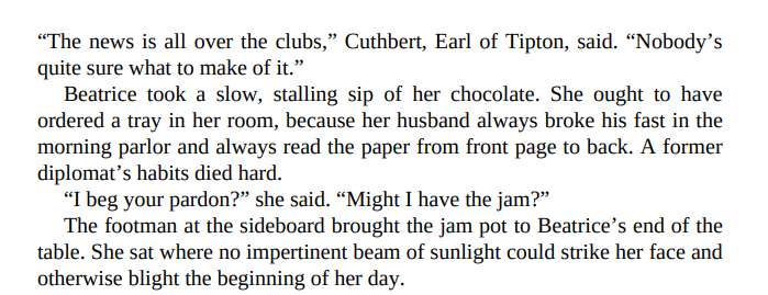 My One and Only Duke by Grace Burrowes