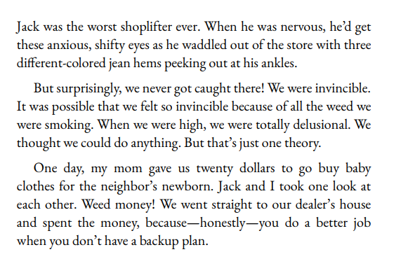 Idiot by Lau Cralery 