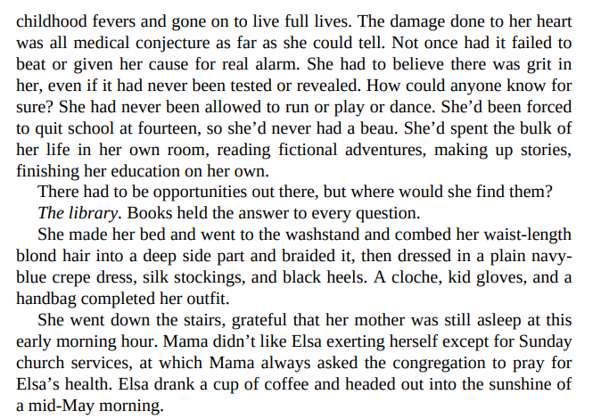 The Four Winds by kristin Hannah 