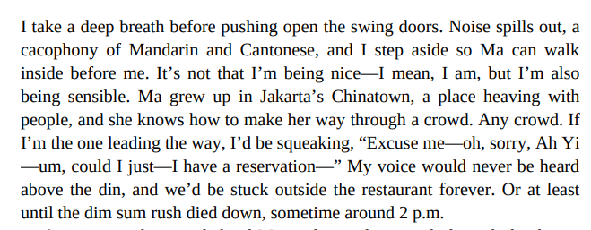 Dial A for Aunties by Jesse Q. Sutanto