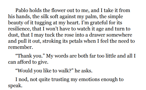 Next Year in Havana by Chanel Cleeton