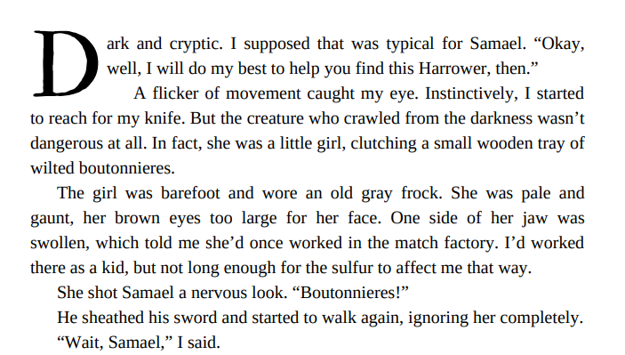 Rapture by C.N. Crawford