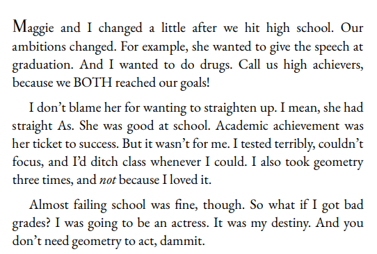 Idiot by Lau Cralery 