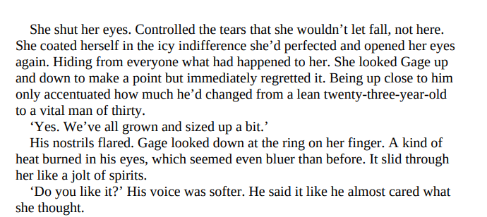 Wings of Ebony by J. Elle