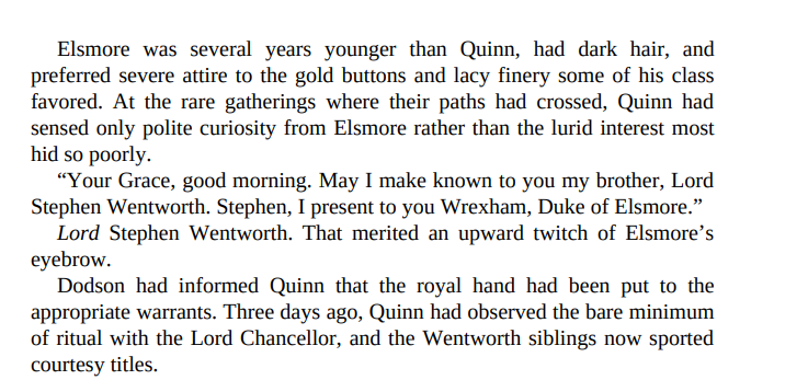 My One and Only Duke by Grace Burrowes