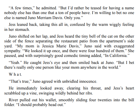 The Soulmate Equation By Christina Lauren 