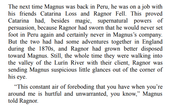 The Bane Chronicles by Cassandra Clare