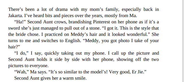 Dial A for Aunties by Jesse Q. Sutanto