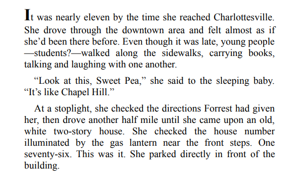 The Secret Life of CeeCee Wilkes by Diane Chamberlain 