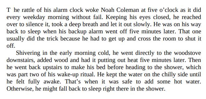 Lords of the North by Bernard Cornwell