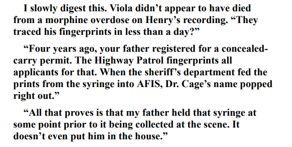 Natchez Burning by Greg Iles