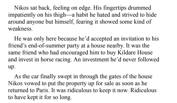 The Maid’s Best Kept Secret by Abby Green