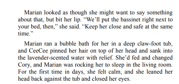 The Secret Life of CeeCee Wilkes by Diane Chamberlain 