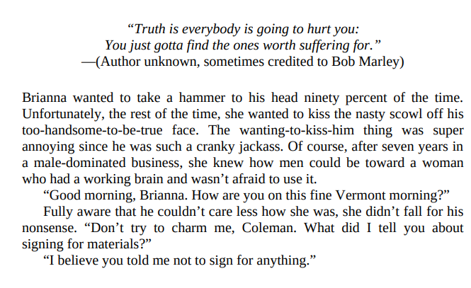 Half the World by Joe Abercrombie