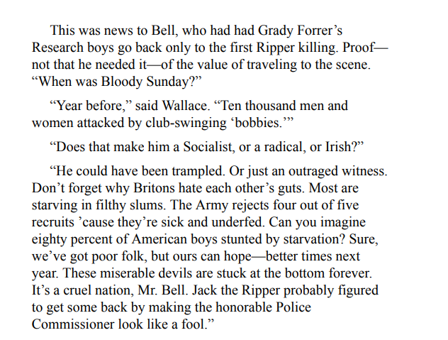 The Cutthroat by Clive Cussler