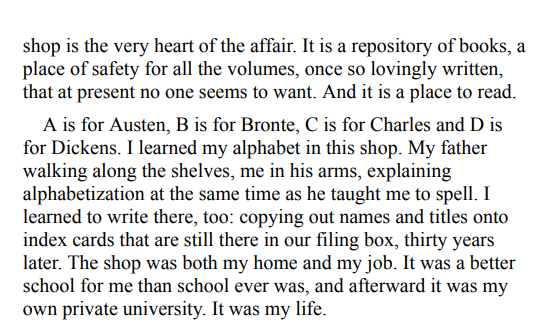 The Thirteenth Tale by Diane Setterfield 