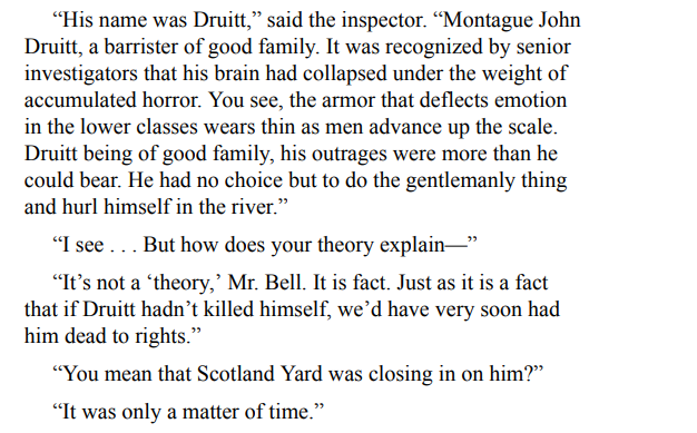 The Cutthroat by Clive Cussler