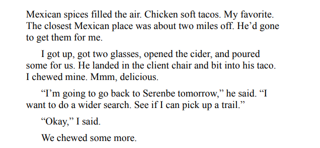 Magic Triumphs by Ilona Andrews