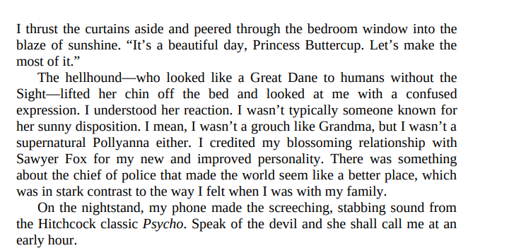 Fun and Fury by Annabel Chase