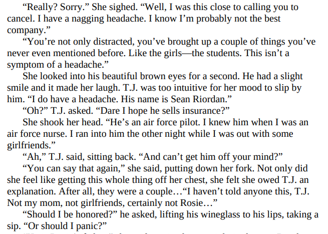 Angel’s Peak by Robyn Carr Free Download