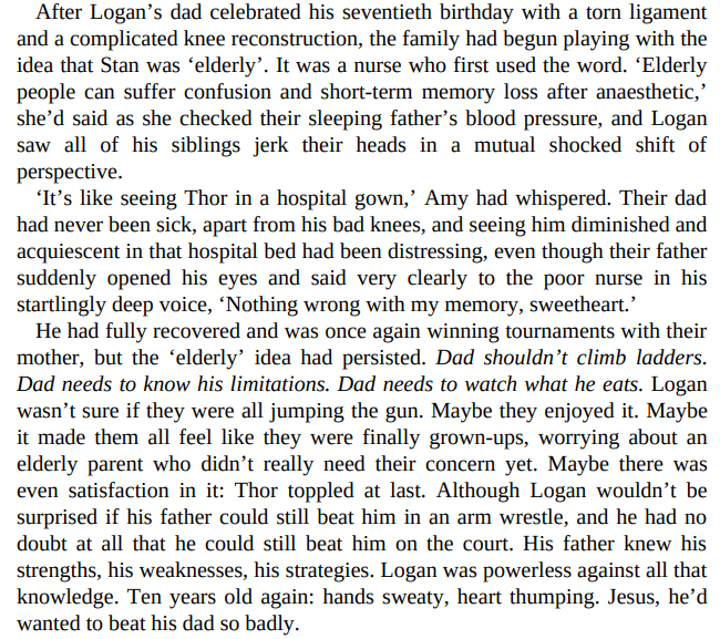 Apples Never Fall By Liane Moriarty Free Downlod