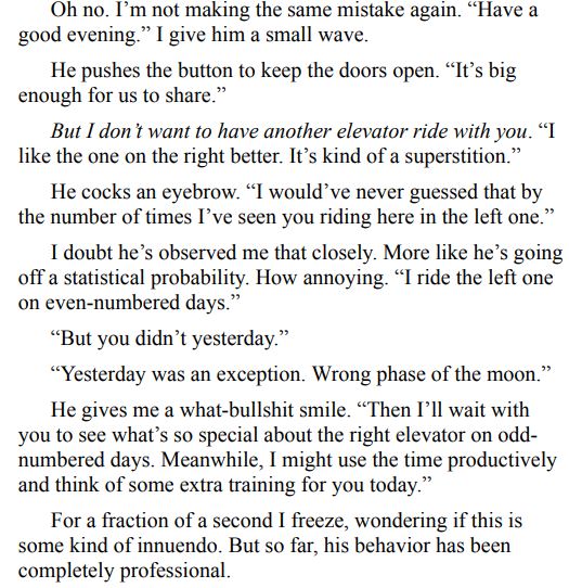 Baby for the Bosshole by Nadia Lee Free Download