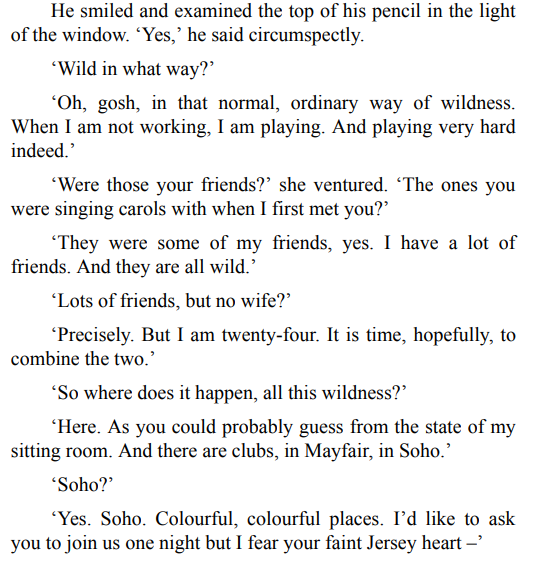 Before I Met You by Lisa Jewell  Free Download