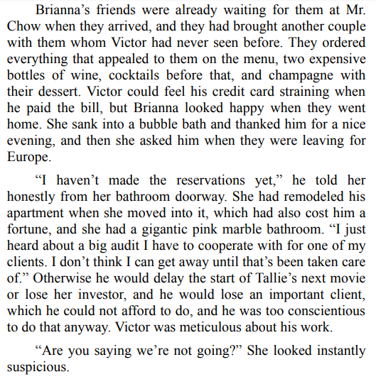 Betrayal by Danielle Steel Free Download