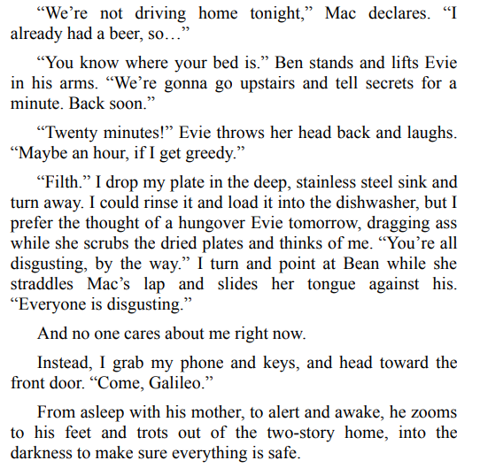 Bluff by Emilia Finn Free Download