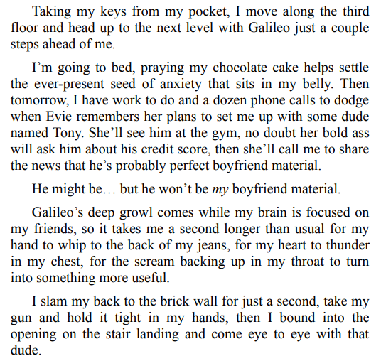 Bluff by Emilia Finn Free Download