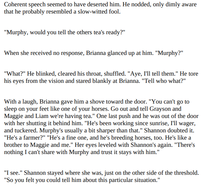 Born in Shame by Nora Roberts Free PDF Download