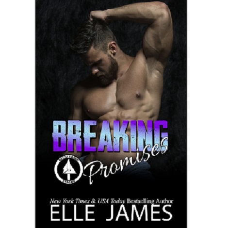 Breaking Promises by Elle James