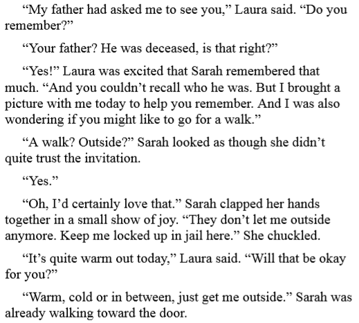 Breaking The Silence by Diane Chamberlain  Free Download