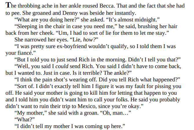 Bring Me Home for Christmas by Robyn Carr Free Download