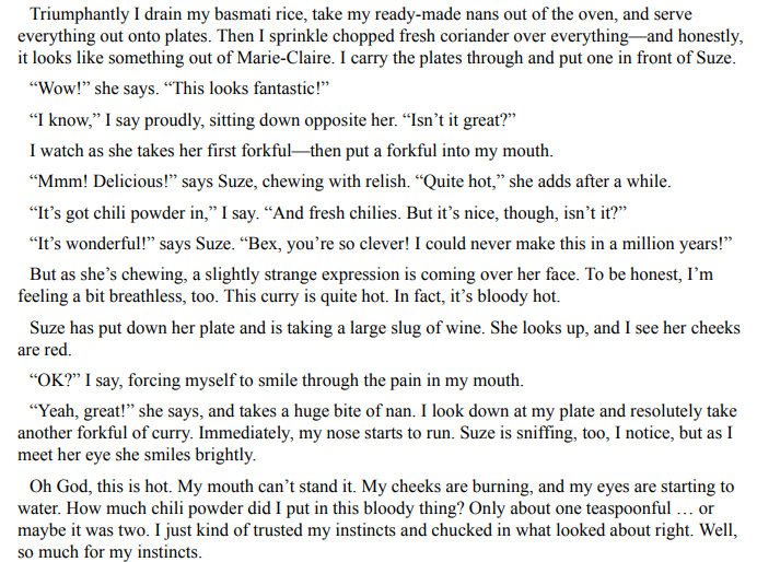 Confessions of a Shopaholic by Sophie Kinsella Free Download