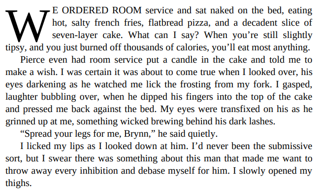 Consumed by Love by CM Albert Free PDF Download