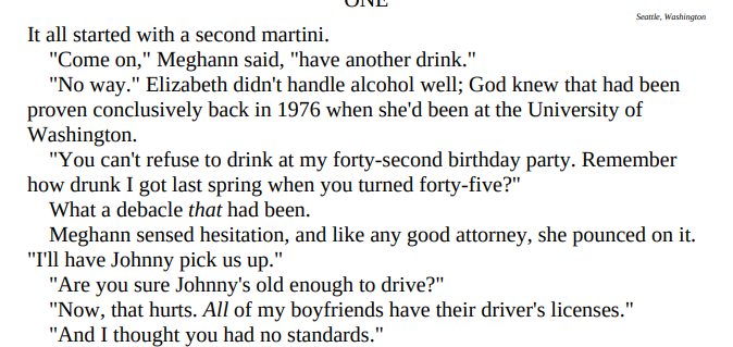 Distant Shores by Kristin Hannah