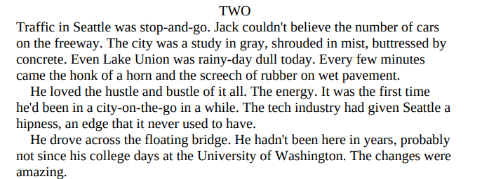 Distant Shores by Kristin Hannah