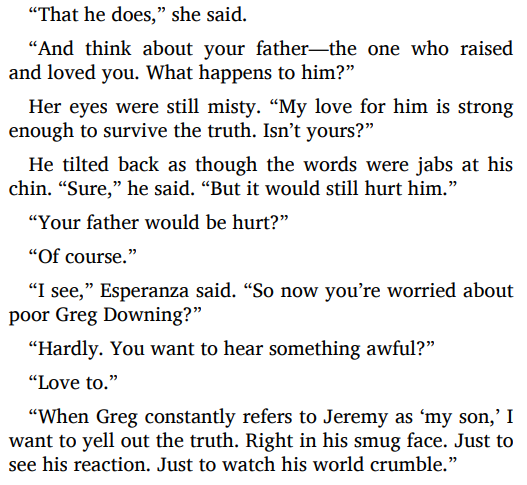 Darkest Fear by Harlan Coben Free PDF Download