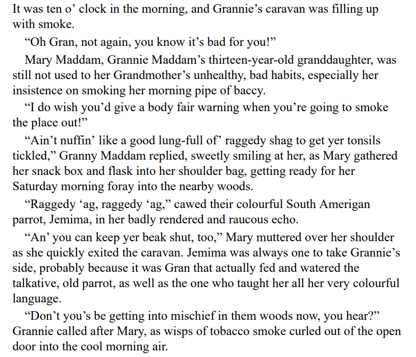 Dragon's Egg by S. R. Langley Free PDF Download