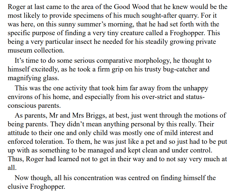 Dragon's Egg by S. R. Langley Free PDF Download