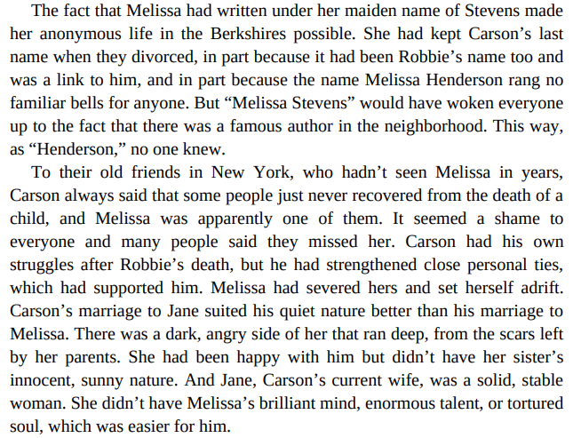 Finding Ashley by Danielle Steel Free Download